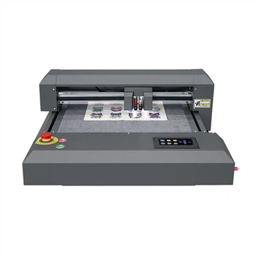 Purcell F3550 Dual Blade A3 plakanvirsmas griezējs Automātiskā pozicionēšana