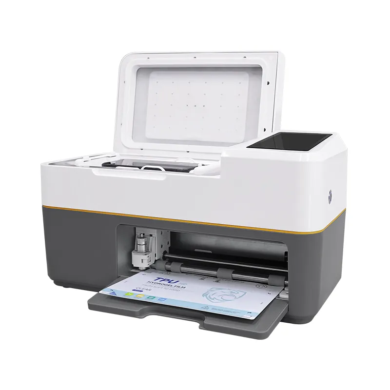 Smart Screen Protector griezējs un aplikators